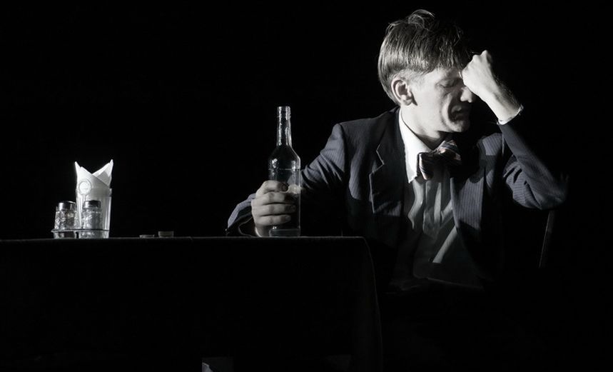 Москва - Петушки