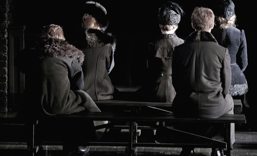 Брат Иван Федорович