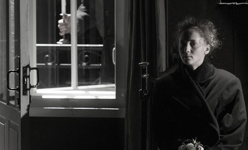 Записки покойника