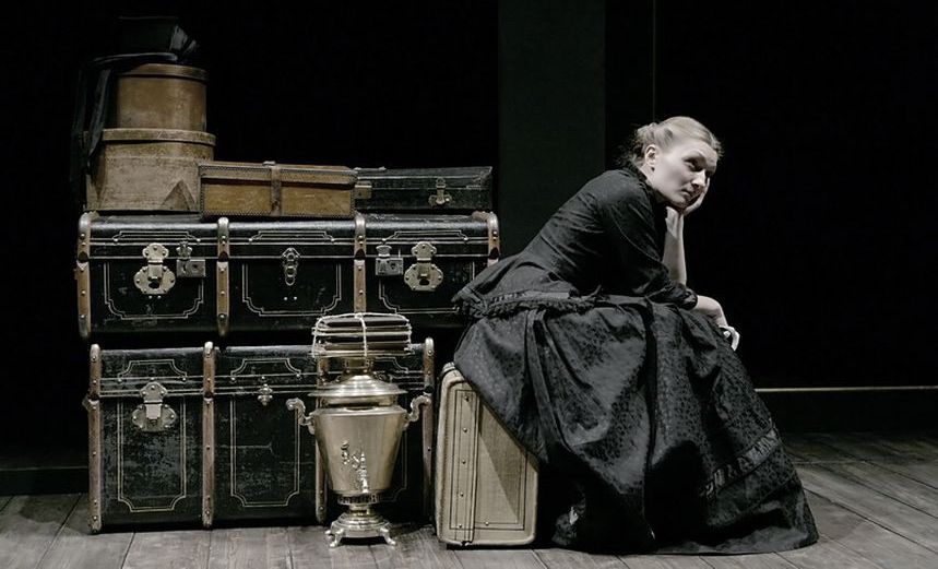 Захудалый род