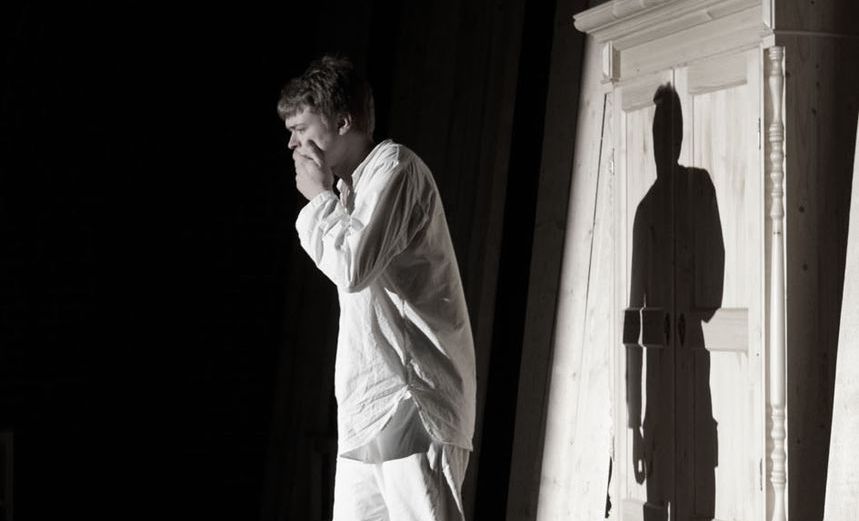 Река Потудань