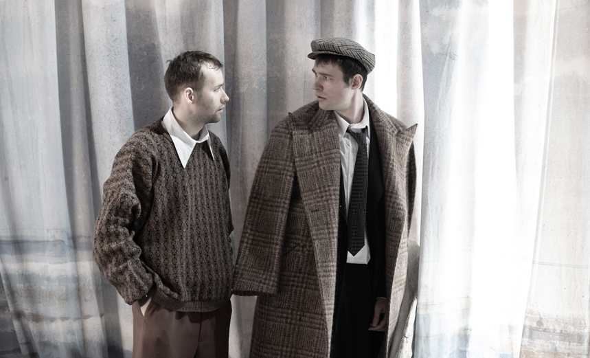 Долгая счастливая жизнь