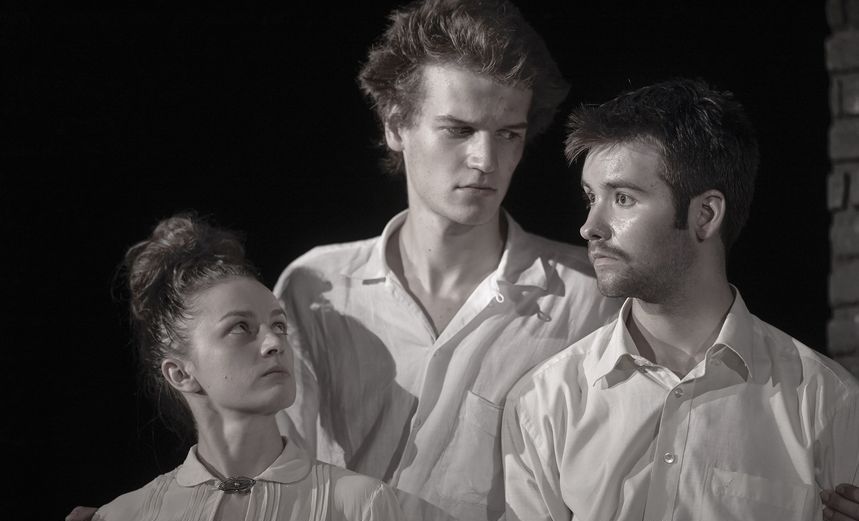 Один день в Макондо