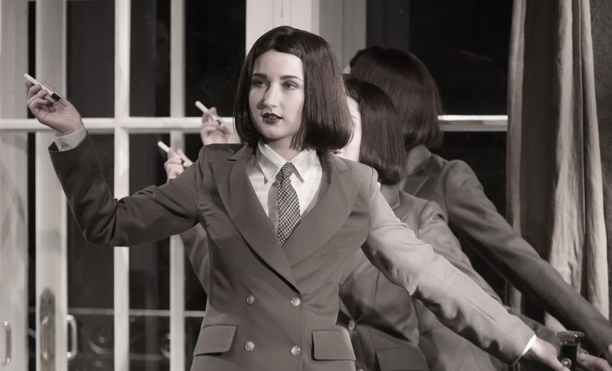 Записки покойника