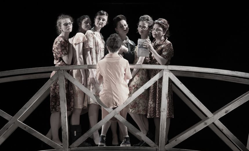 Заповедник