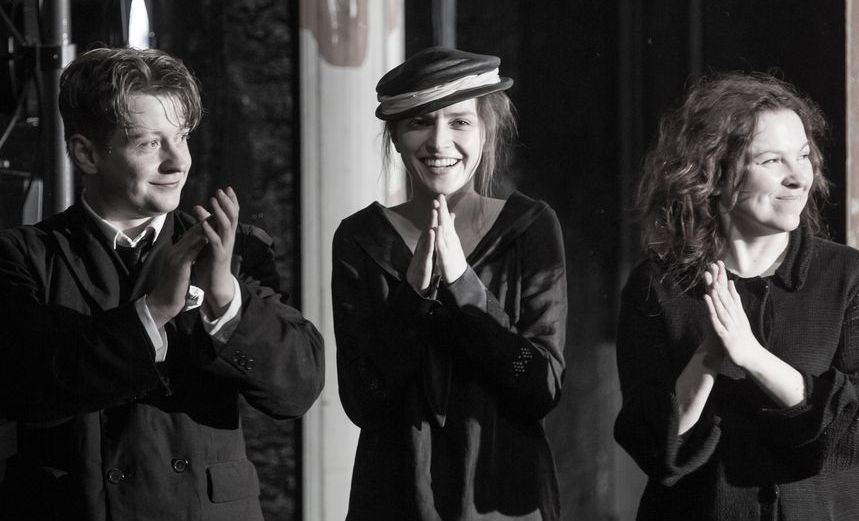 Самоубийца