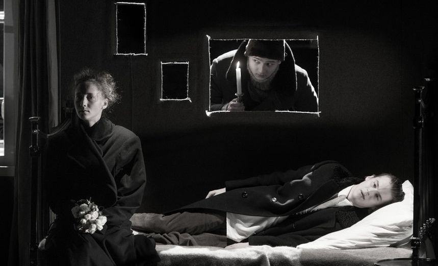 Записки покойника