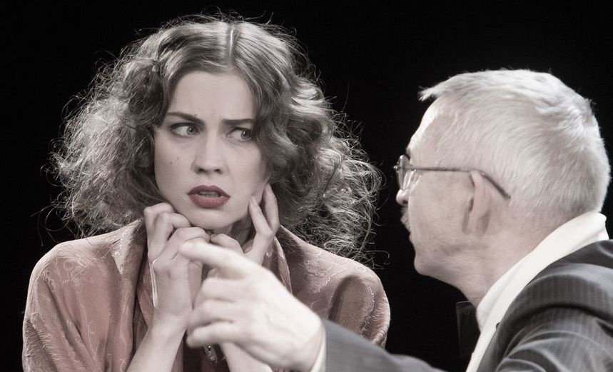 Записки покойника