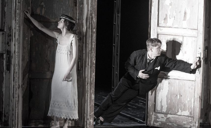 Самоубийца