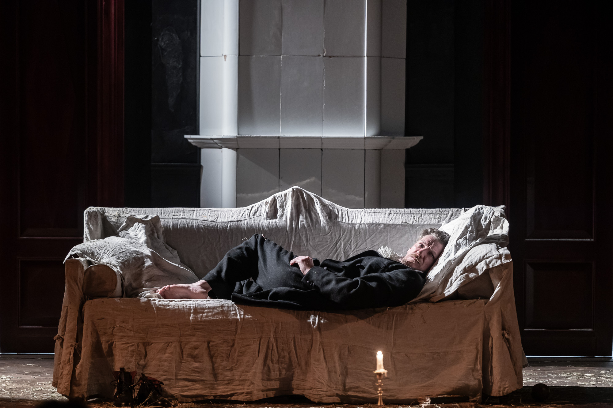 Чеховъ. Ивановъ. Слова. Слова. Слова