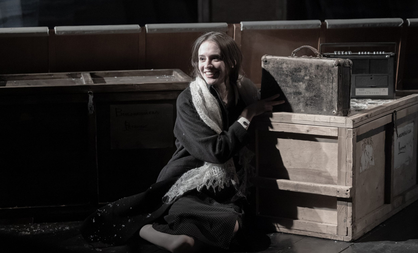 Долгая счастливая жизнь