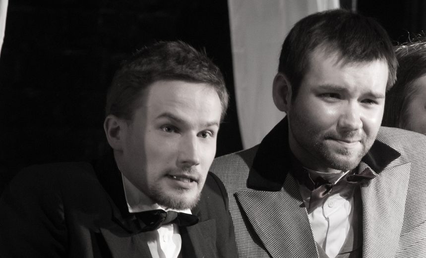 Записные Книжки