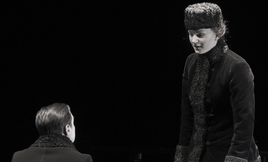 Брат Иван Федорович