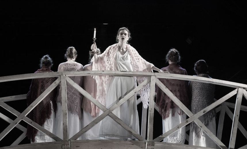 Заповедник