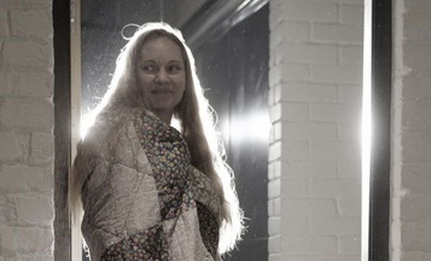 Река Потудань