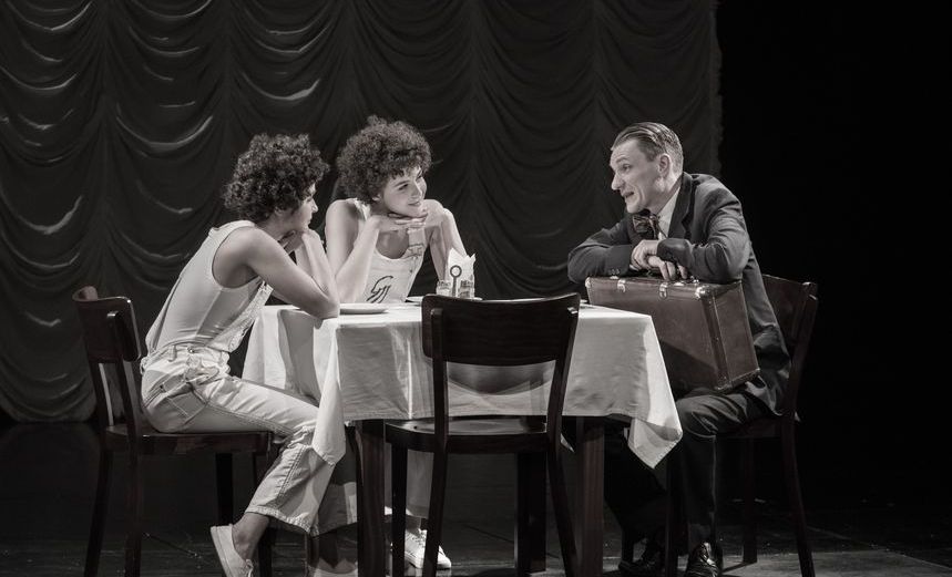 Москва - Петушки