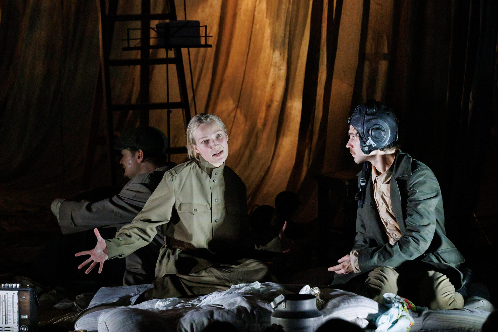 Все наши дни рождения