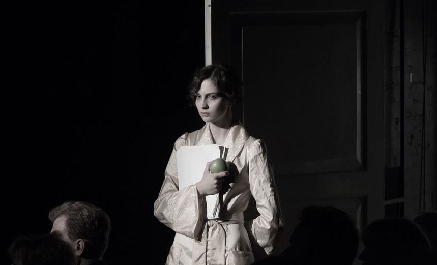 Мастер и Маргарита