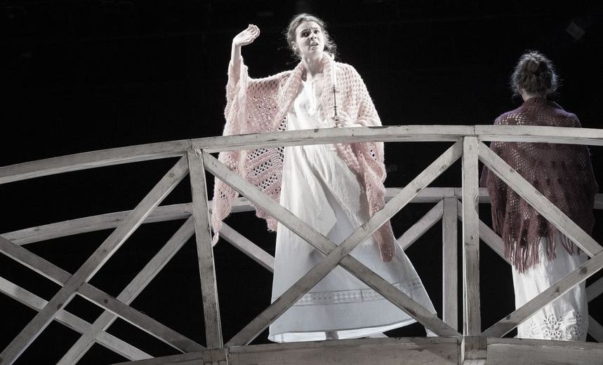 Заповедник