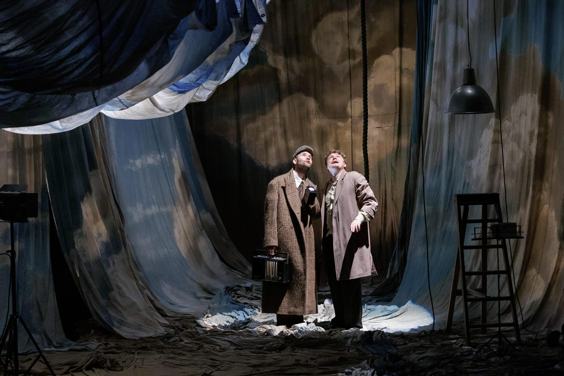 Все наши дни рождения