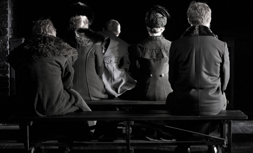 Брат Иван Федорович