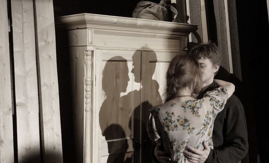 Река Потудань