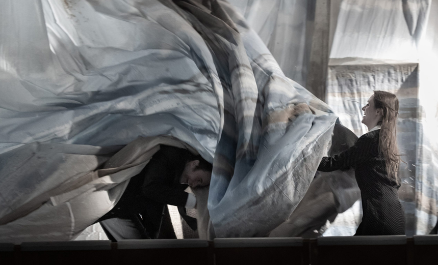 Долгая счастливая жизнь