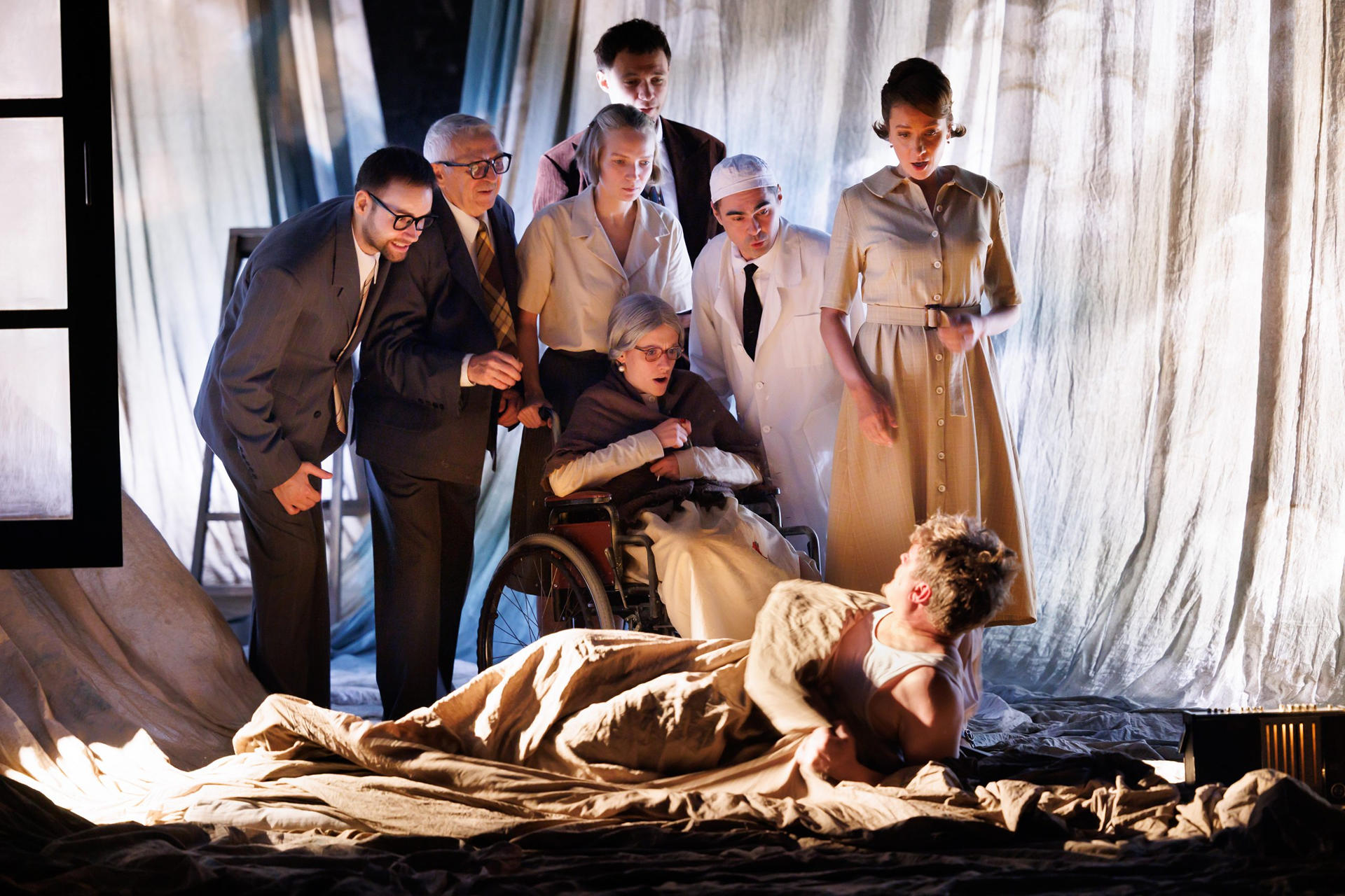 Все наши дни рождения