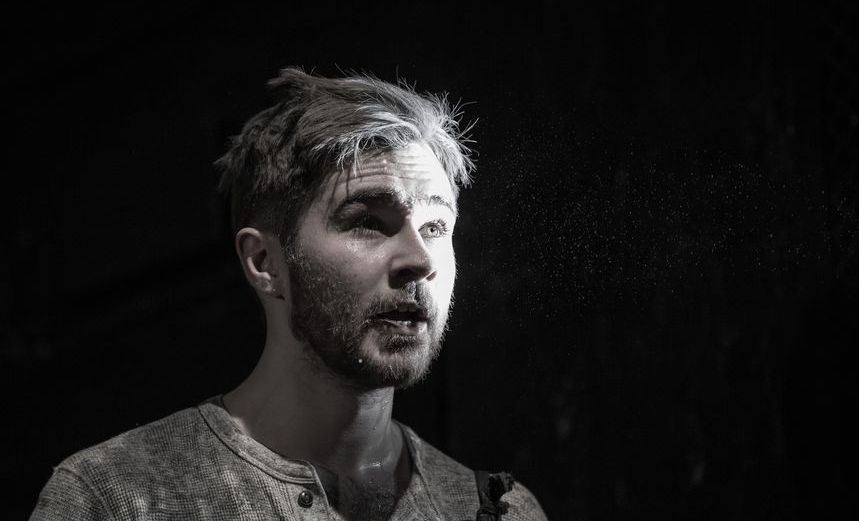 Один день в Макондо