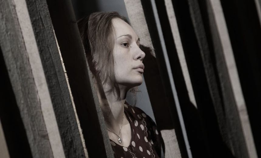 Река Потудань