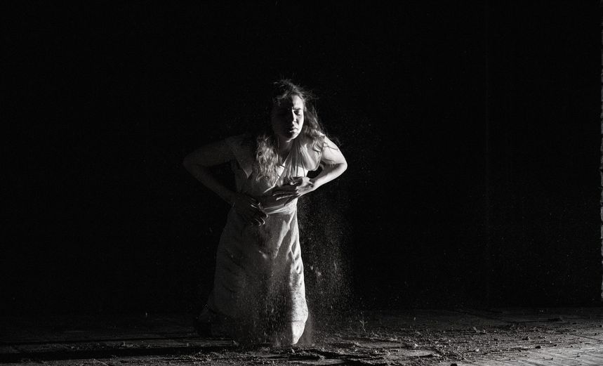 Один день в Макондо