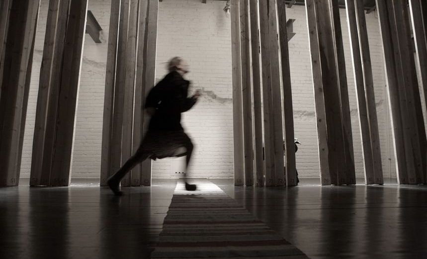 Река Потудань