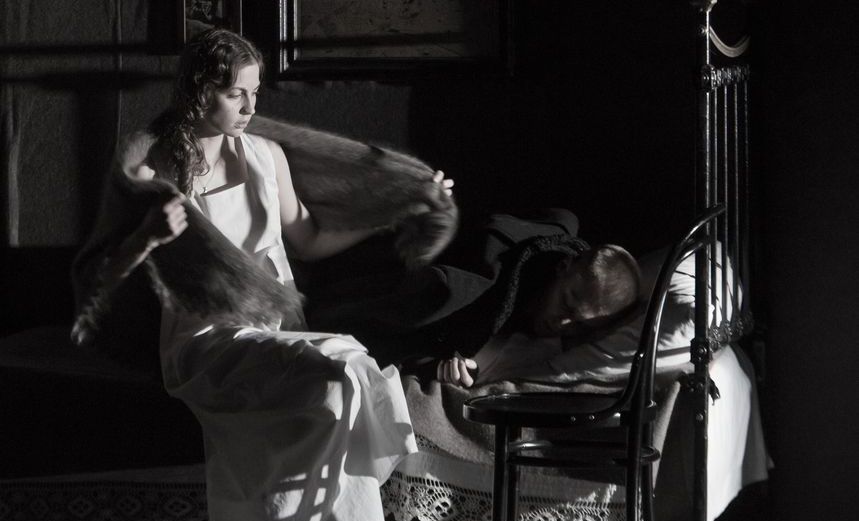 Записки покойника