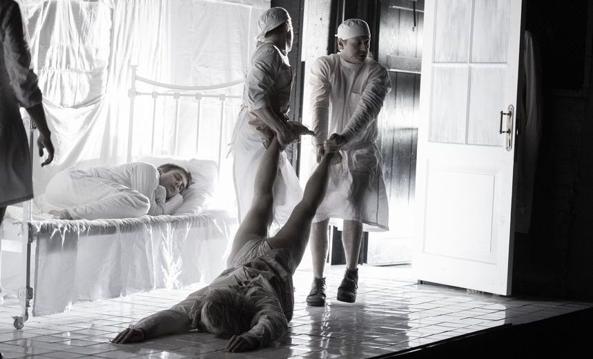 Мастер и Маргарита