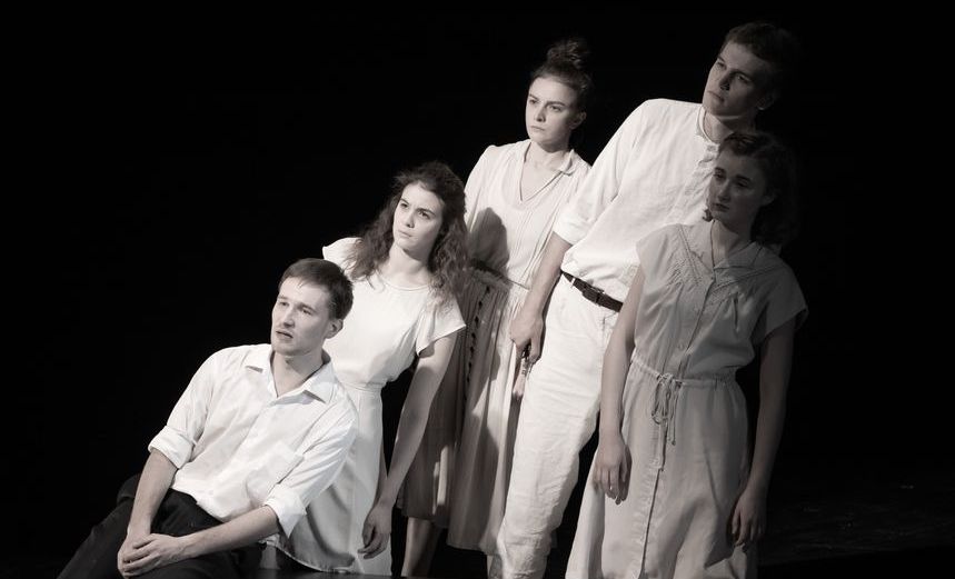 Один день в Макондо