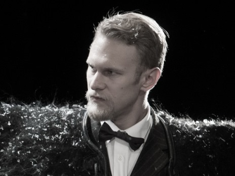 Дмитрий Липинский