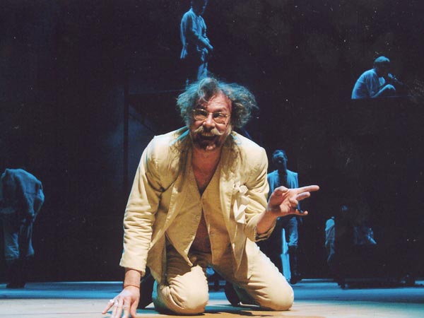 Александр Самойлов