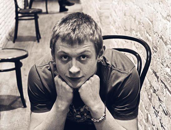 Вячеслав Евлантьев