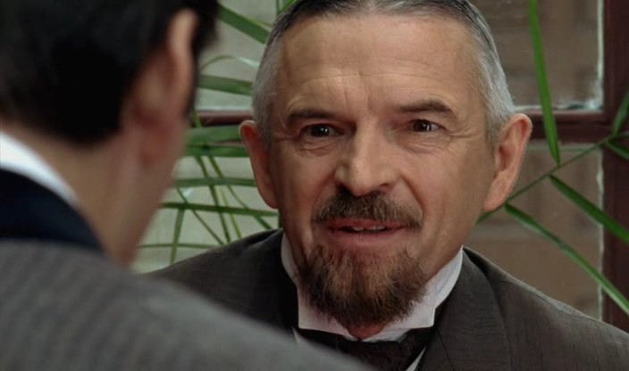 Сергей Качанов