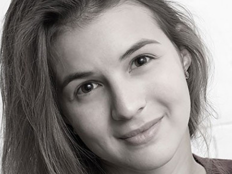 Елизавета Кондакова