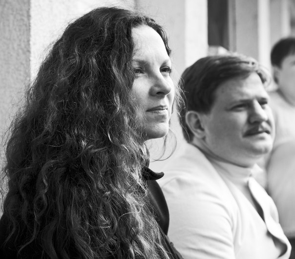 Анастасия Имамова