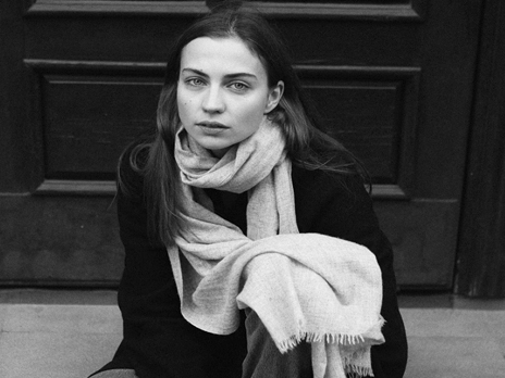 Дарья Муреева