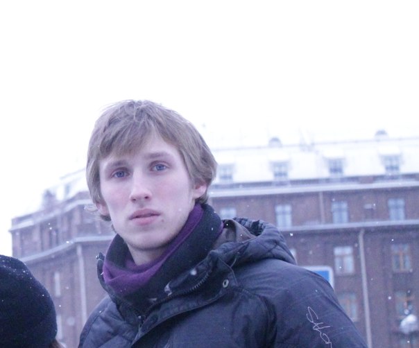 Александр Суворов