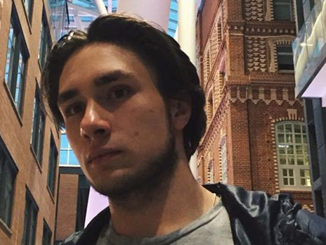 Александр Антипенко