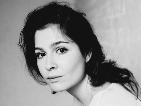 Катерина Васильева