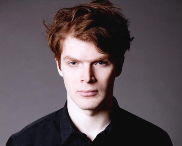 Григорий Служитель