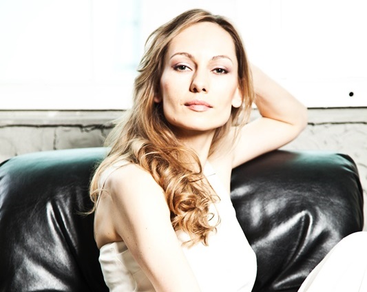 Мария Шашлова