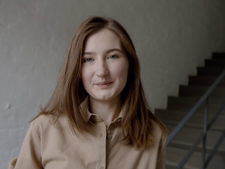 Екатерина Чечельницкая