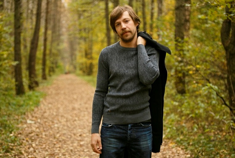 Сергей Аброскин