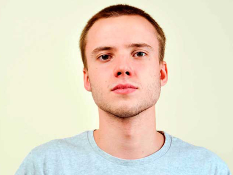 Тарас Шевченко